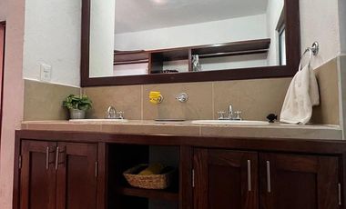 Casa Amueblada en Renta en El Capricho, San Miguel de Allende ($27,000 mensual)