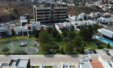 Departamento en condominio exclusivo – Tequisquiapan, Querétaro