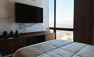 Departamento Nuevo | Apodaca