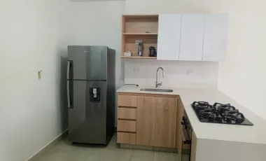Apartamento en Arriendo en El Retiro