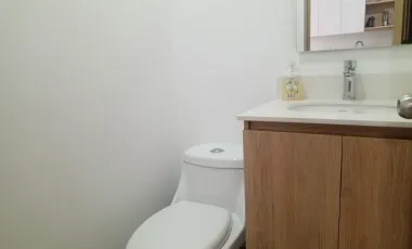 Apartamento en Arriendo en El Retiro