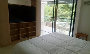 Apartamento en Arriendo en El Retiro