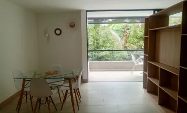 Apartamento en Arriendo en El Retiro