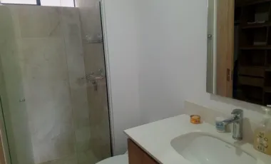 Apartamento en Arriendo en El Retiro