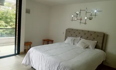 Apartamento en Arriendo en El Retiro