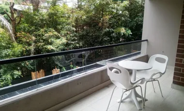 Apartamento en Arriendo en El Retiro