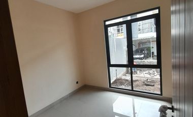 Rumah Baru Di Arcamanik Dekat Sport Jabar 200 metran jl ah nasution