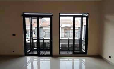 Rumah Baru Di Arcamanik Dekat Sport Jabar 200 metran jl ah nasution