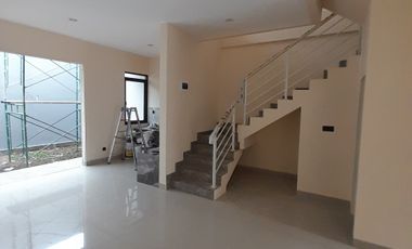 Rumah Baru Di Arcamanik Dekat Sport Jabar 200 metran jl ah nasution