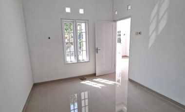 dijual rumah di bantul dekat polsek sumberagung jl imogiri barat jetis