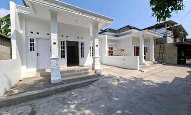 dijual rumah di bantul dekat polsek sumberagung jl imogiri barat jetis