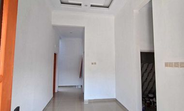 dijual rumah di bantul dekat polsek sumberagung jl imogiri barat jetis