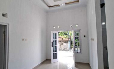 dijual rumah di bantul dekat polsek sumberagung jl imogiri barat jetis