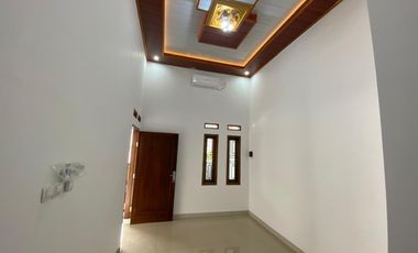 Jual Cluster Purwakarta Cibening Lt 108 m2