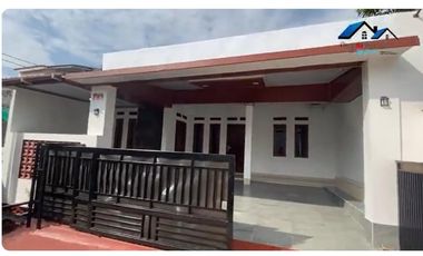 Jual Cluster Purwakarta Cibening Lt 108 m2