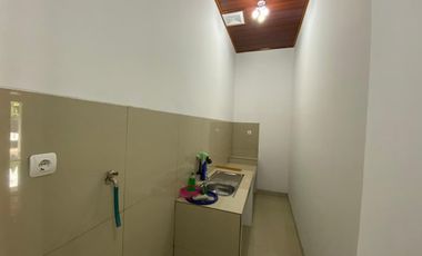 Jual Cluster Purwakarta Cibening Lt 108 m2