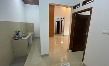 Jual Cluster Purwakarta Cibening Lt 108 m2