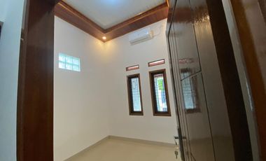 Jual Cluster Purwakarta Cibening Lt 108 m2