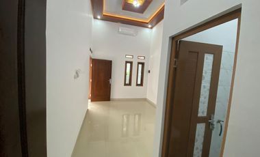 Jual Cluster Purwakarta Cibening Lt 108 m2