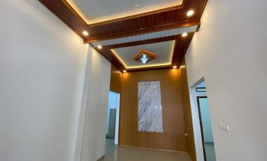 Jual Cluster Purwakarta Cibening Lt 108 m2