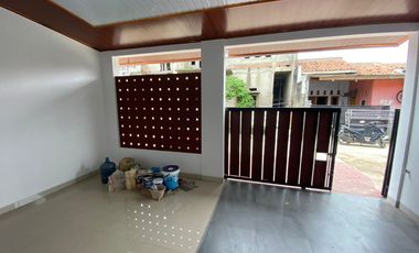 Jual Perumahan Citalang Lt 60 m2