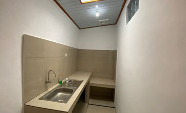 Jual Perumahan Citalang Lt 60 m2