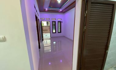 Jual Perumahan Citalang Lt 60 m2