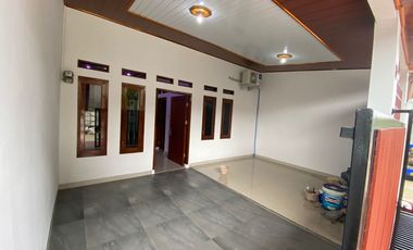 Jual Perumahan Citalang Lt 60 m2