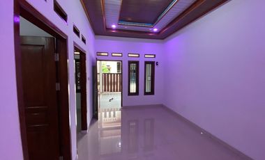 Jual Perumahan Citalang Lt 60 m2