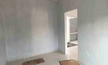 dijual rumah di sleman dalam perum di turi etnik klasik bata expose