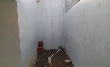 dijual rumah di sleman dalam perum di turi etnik klasik bata expose