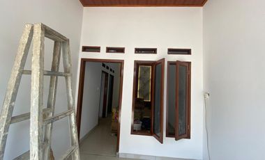 Jual Perumahan Purwakarta Kota Cikopak Lt 72 m2