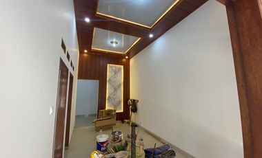 Jual Perumahan Purwakarta Kota Cikopak Lt 72 m2