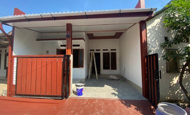 Jual Perumahan Purwakarta Kota Cikopak Lt 72 m2