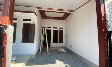 Jual Perumahan Purwakarta Kota Cikopak Lt 72 m2