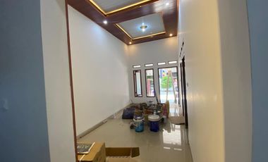 Jual Perumahan Purwakarta Kota Cikopak Lt 72 m2