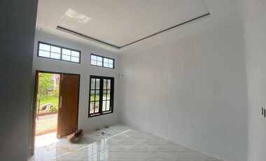 Jual Cluster Asri Munjuljaya Purwakarta Lt 72