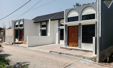 Jual Cluster Asri Munjuljaya Purwakarta Lt 72