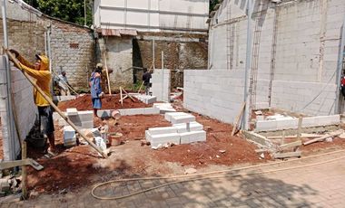 Jual Cluster Asri Munjuljaya Purwakarta Lt 72