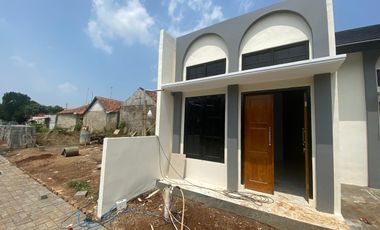 Jual Cluster Asri Munjuljaya Purwakarta Lt 72