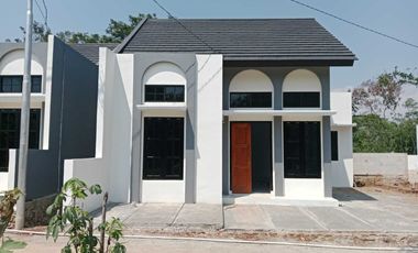 Jual Cluster Asri Munjuljaya Purwakarta Lt 72