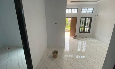 Jual Cluster Asri Munjuljaya Purwakarta Lt 72