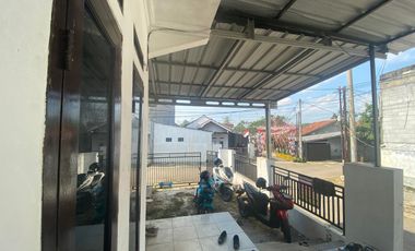 Jual Perumahan Munjuljaya Purwakarta Lt 120 m2