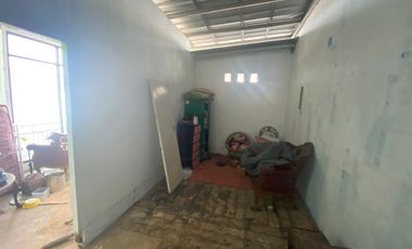 Jual Perumahan Munjuljaya Purwakarta Lt 120 m2