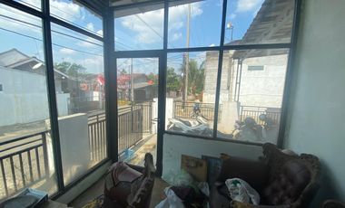 Jual Perumahan Munjuljaya Purwakarta Lt 120 m2