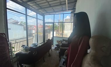 Jual Perumahan Munjuljaya Purwakarta Lt 120 m2