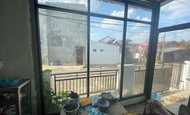 Jual Perumahan Munjuljaya Purwakarta Lt 120 m2