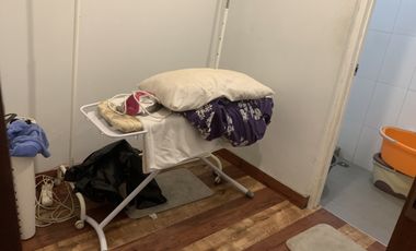 Dijual Rumah berfasilitas dipondok hijau bandung utara dekat setiabudi