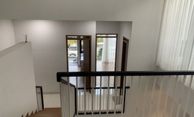 Dijual Rumah berfasilitas dipondok hijau bandung utara dekat setiabudi