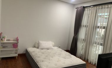 Dijual Rumah berfasilitas dipondok hijau bandung utara dekat setiabudi